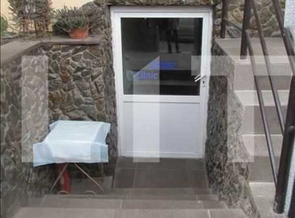 Spațiu comercial de închiriat Marasti - 22066SIC | BLITZ Cluj-Napoca | Poza1