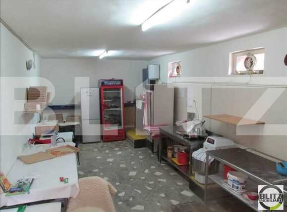 Spațiu comercial de închiriat Marasti - 22066SIC | BLITZ Cluj-Napoca | Poza2