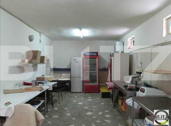 Spațiu comercial de închiriat Marasti - 22066SIC | BLITZ Cluj-Napoca | Poza3