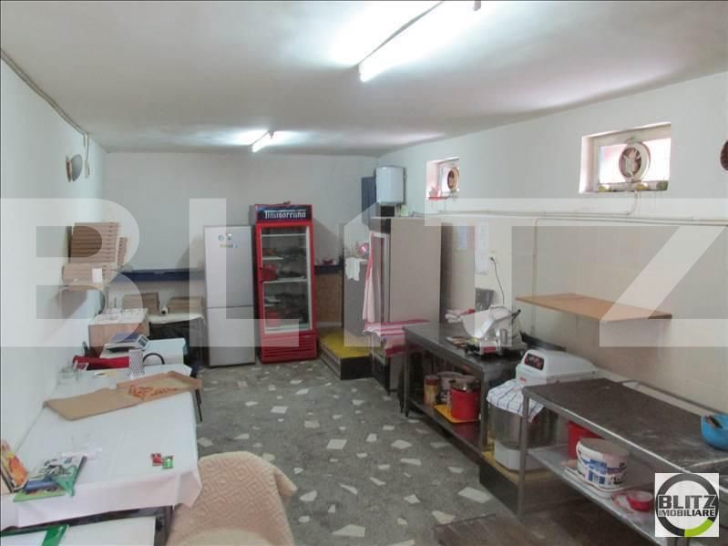 Spațiu comercial de închiriat Marasti - 22066SIC | BLITZ Cluj-Napoca | Poza2