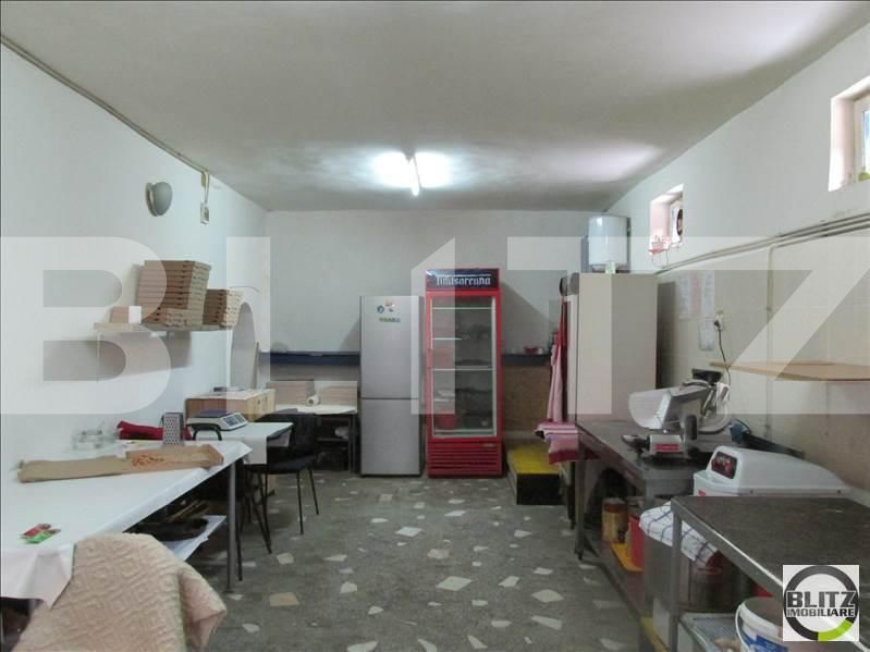 Spațiu comercial de închiriat Marasti - 22066SIC | BLITZ Cluj-Napoca | Poza3