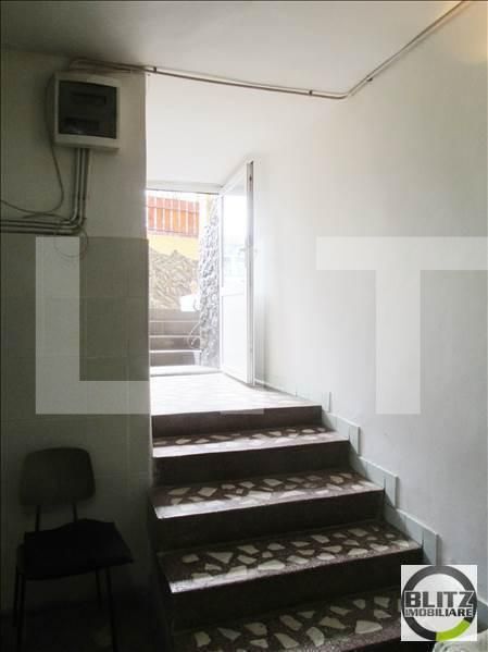 Spațiu comercial de închiriat Marasti - 22066SIC | BLITZ Cluj-Napoca | Poza4