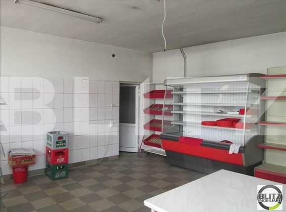 Spațiu comercial de închiriat Marasti - 22067SIC | BLITZ Cluj-Napoca | Poza2