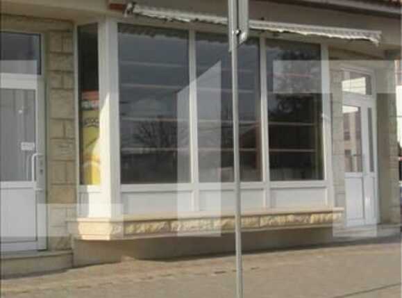 Spațiu comercial de închiriat Marasti - 22067SIC | BLITZ Cluj-Napoca | Poza8