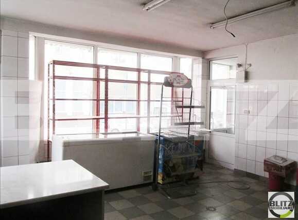 Spațiu comercial de închiriat Marasti - 22067SIC | BLITZ Cluj-Napoca | Poza4