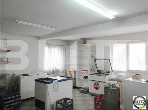 Spațiu comercial de închiriat Marasti - 22067SIC | BLITZ Cluj-Napoca | Poza5