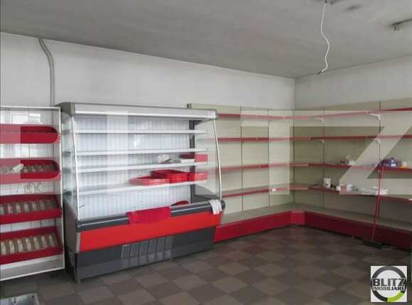 Spațiu comercial de închiriat Marasti - 22067SIC | BLITZ Cluj-Napoca | Poza1