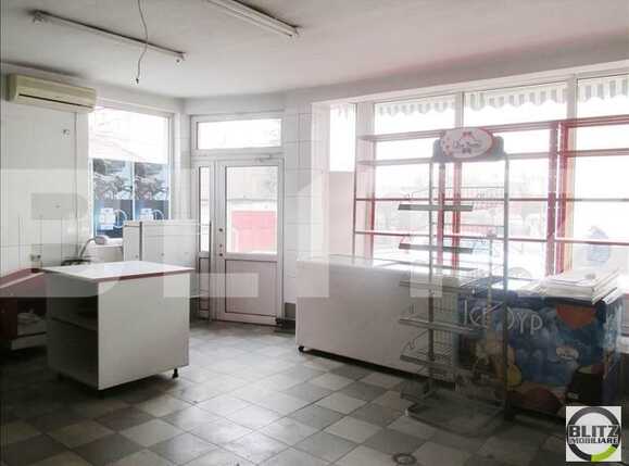Spațiu comercial de închiriat Marasti - 22067SIC | BLITZ Cluj-Napoca | Poza3