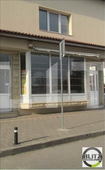 Spațiu comercial de închiriat Marasti - 22067SIC | BLITZ Cluj-Napoca | Poza8