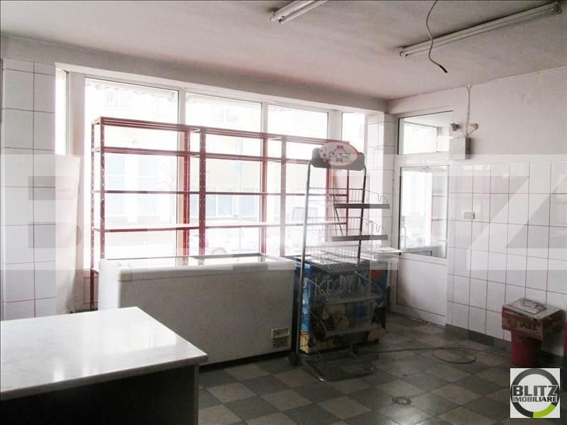 Spațiu comercial de închiriat Marasti - 22067SIC | BLITZ Cluj-Napoca | Poza4