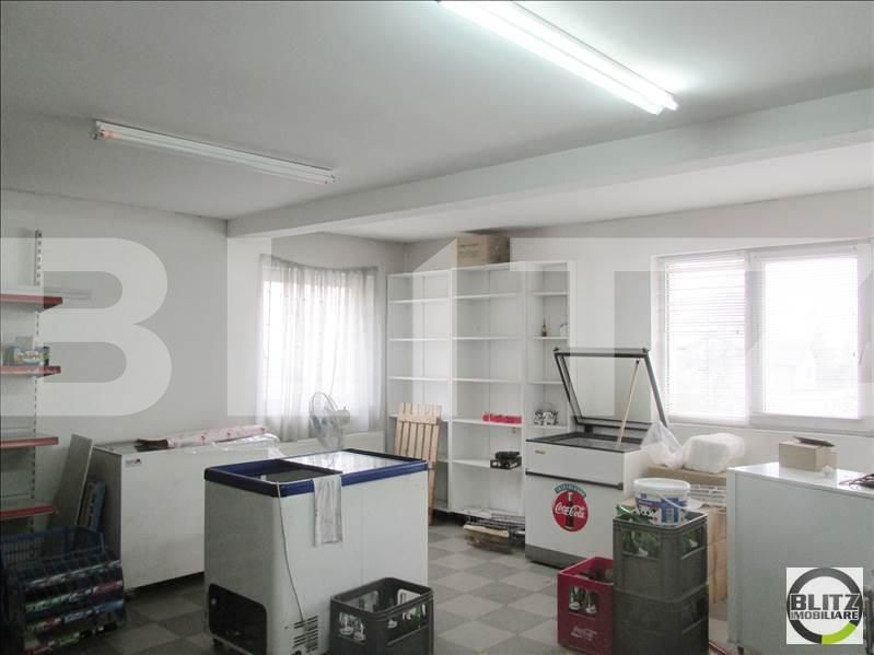 Spațiu comercial de închiriat Marasti - 22067SIC | BLITZ Cluj-Napoca | Poza5