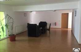 Vanzare pensiune, 800 mp utili, 1700 mp teren, zona Apahida