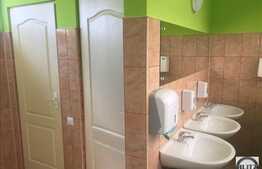 Vanzare pensiune, 800 mp utili, 1700 mp teren, zona Apahida