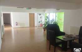 Vanzare pensiune, 800 mp utili, 1700 mp teren, zona Apahida