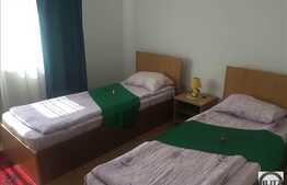 Vanzare pensiune, 800 mp utili, 1700 mp teren, zona Apahida