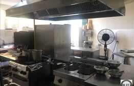 Vanzare pensiune, 800 mp utili, 1700 mp teren, zona Apahida