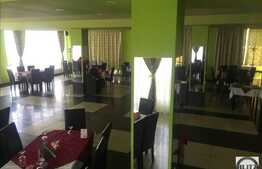 Vanzare pensiune, 800 mp utili, 1700 mp teren, zona Apahida