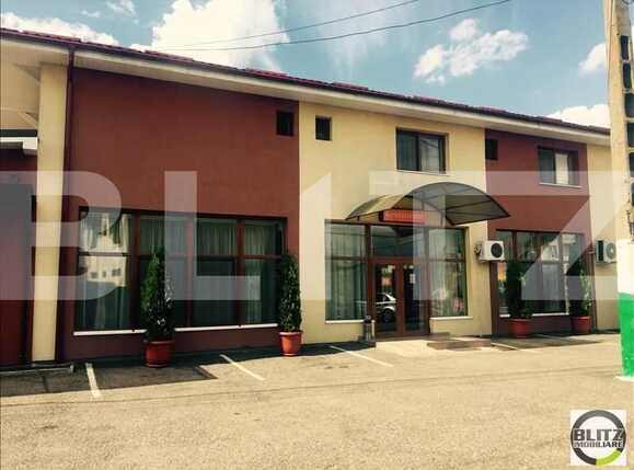 Spațiu comercial de vânzare Apahida - 22068SVC | BLITZ Cluj-Napoca | Poza2