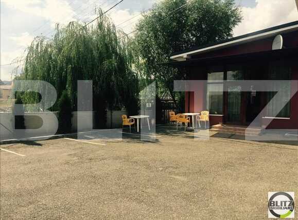 Spațiu comercial de vânzare Apahida - 22068SVC | BLITZ Cluj-Napoca | Poza3