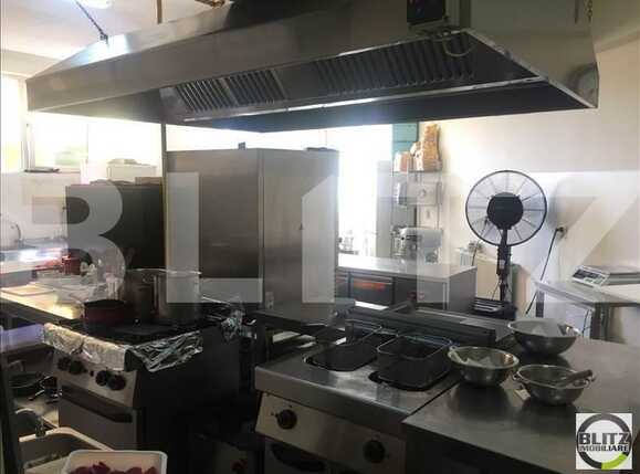 Spațiu comercial de vânzare Apahida - 22068SVC | BLITZ Cluj-Napoca | Poza9