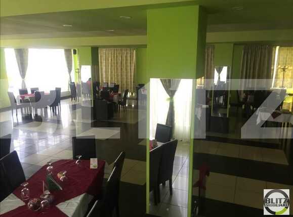 Spațiu comercial de vânzare Apahida - 22068SVC | BLITZ Cluj-Napoca | Poza5