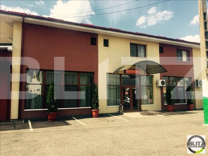 Spațiu comercial de vânzare Apahida - 22068SVC | BLITZ Cluj-Napoca | Poza2