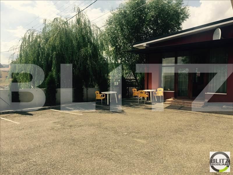 Spațiu comercial de vânzare Apahida - 22068SVC | BLITZ Cluj-Napoca | Poza3