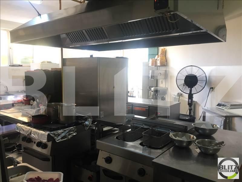 Spațiu comercial de vânzare Apahida - 22068SVC | BLITZ Cluj-Napoca | Poza9