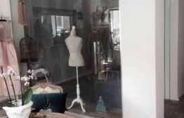 Spatiu comercial, ultrafinisat, 127 mp,  zona centrala! Pretabil showroom!