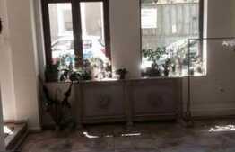 Spatiu comercial, ultrafinisat, 127 mp,  zona centrala! Pretabil showroom!