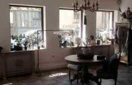 Spatiu comercial, ultrafinisat, 127 mp,  zona centrala! Pretabil showroom!