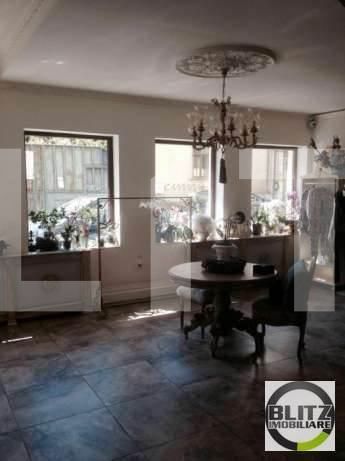 Spațiu comercial de vânzare Central - 22069SVC | BLITZ Cluj-Napoca | Poza5