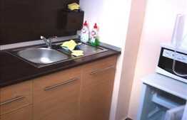 1 cam in zona Expo Transilvania !