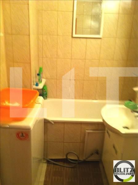 Garsonieră de vânzare Marasti - 2207AV | BLITZ Cluj-Napoca | Poza3