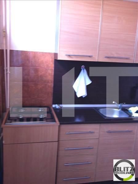 Garsonieră de vânzare Marasti - 2207AV | BLITZ Cluj-Napoca | Poza6