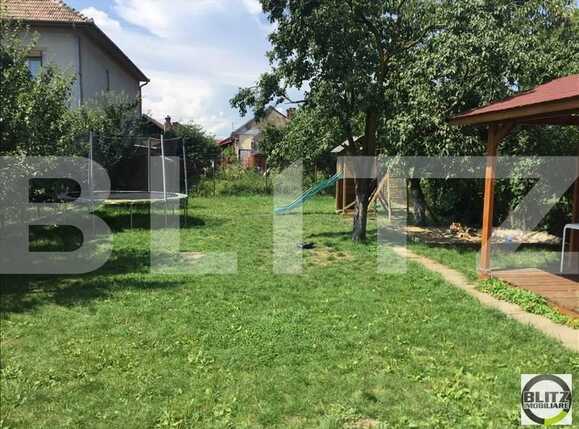 Spațiu comercial de închiriat Gheorgheni - 22070SIC | BLITZ Cluj-Napoca | Poza7