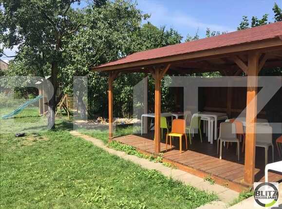 Spațiu comercial de închiriat Gheorgheni - 22070SIC | BLITZ Cluj-Napoca | Poza6