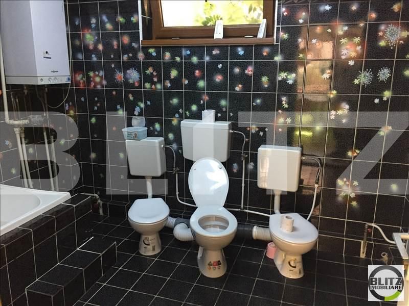 Spațiu comercial de închiriat Gheorgheni - 22070SIC | BLITZ Cluj-Napoca | Poza8