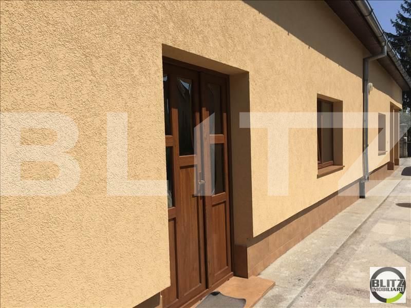 Spațiu comercial de închiriat Gheorgheni - 22070SIC | BLITZ Cluj-Napoca | Poza5