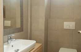 Spatiu comercial de inchiriat, 300 mp, cu vitrina de 15 m latime!