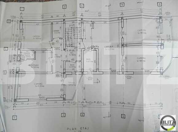 Spațiu comercial de închiriat Marasti - 22072SIC | BLITZ Cluj-Napoca | Poza13