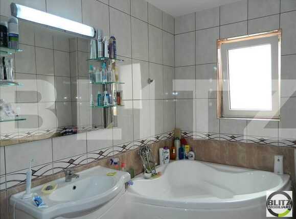 Spațiu comercial de închiriat Marasti - 22072SIC | BLITZ Cluj-Napoca | Poza11