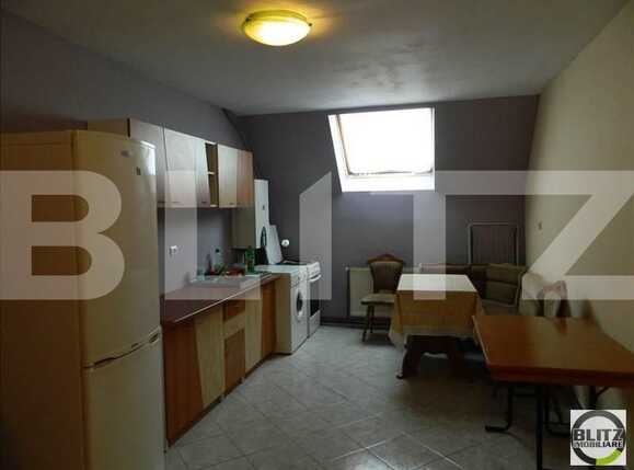 Spațiu comercial de închiriat Marasti - 22072SIC | BLITZ Cluj-Napoca | Poza9