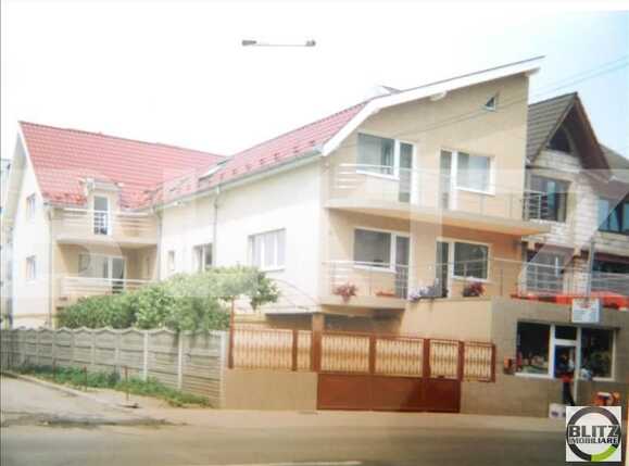 Spațiu comercial de închiriat Marasti - 22072SIC | BLITZ Cluj-Napoca | Poza1