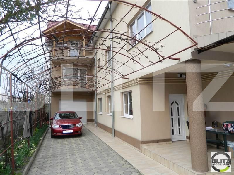 Spațiu comercial de închiriat Marasti - 22072SIC | BLITZ Cluj-Napoca | Poza2