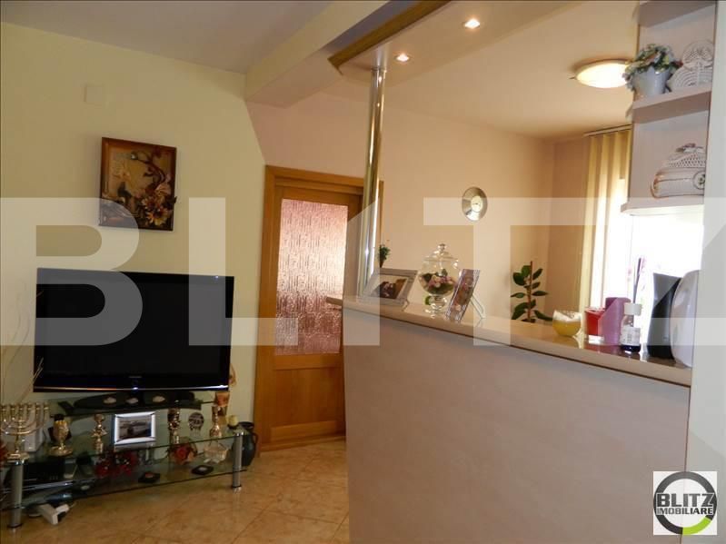 Spațiu comercial de închiriat Marasti - 22072SIC | BLITZ Cluj-Napoca | Poza8