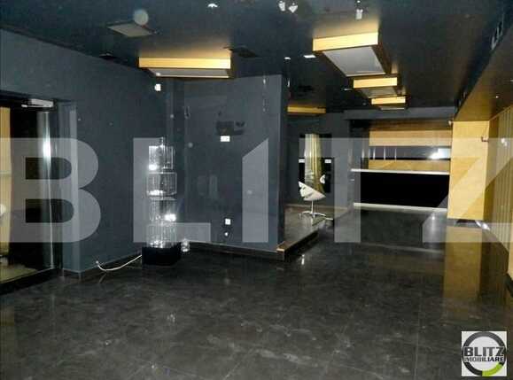 Spațiu comercial de închiriat Marasti - 22075SIC | BLITZ Cluj-Napoca | Poza4