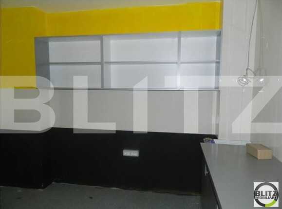 Spațiu comercial de închiriat Marasti - 22075SIC | BLITZ Cluj-Napoca | Poza7