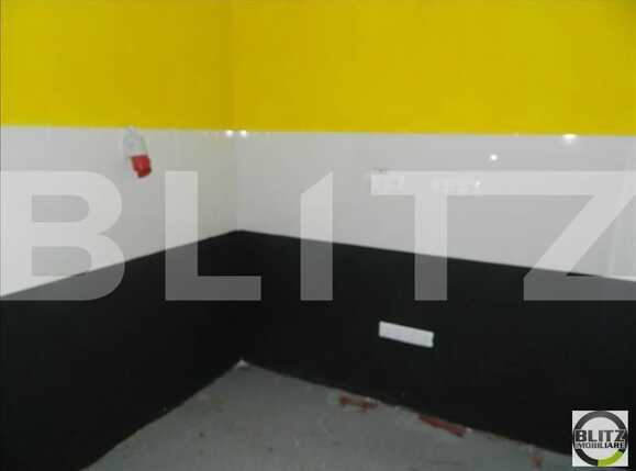 Spațiu comercial de închiriat Marasti - 22075SIC | BLITZ Cluj-Napoca | Poza8