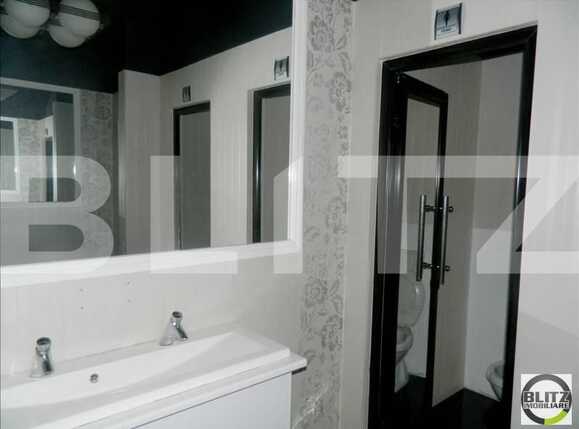 Spațiu comercial de închiriat Marasti - 22075SIC | BLITZ Cluj-Napoca | Poza10